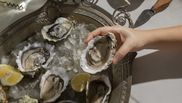 Fructe de mare curățate corect