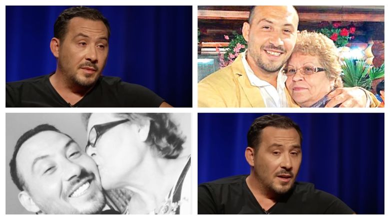 „Pe mama nu am văzut-o niciodată să plângă! Toate încercările s-au terminat cu o bătaie și dată afară.” Ștefan Stan, declarații emoționante despre părinții lui