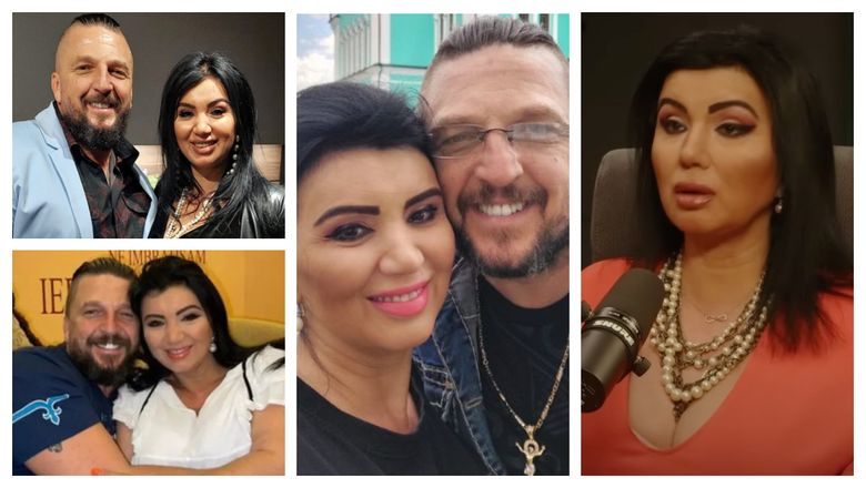 „La 3 luni punem pe hârtie ce ne place și ce nu ne place.” Ce condiții i-a pus Adriana Bahmuțeanu soțului ei „La 3 luni punem pe hârtie ce ne place și ce nu ne place.” Ce condiții i-a pus Adriana Bahmuțeanu soțului ei