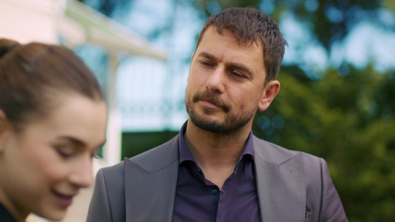 Gonul, la limita disperării Gonul, la limita disperării