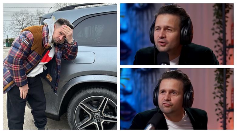 „Am investit în criptomonede 50.000 de euro! I-am pierdut.” Magicianul Robert Tudor a povestit despre paguba sa materială! În ce investește vedeta în prezent „Am investit în criptomonede 50.000 de euro! I-am pierdut.” Magicianul Robert Tudor a povestit despre paguba sa materială! În ce investește vedeta în prezent