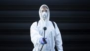 5 semne că ai acarieni în saltea