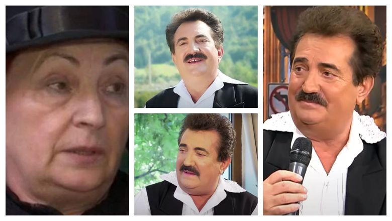 „E o mare nedreptate! Clinica aceea e sigur vinovată că nu avea medici .” Sora lui Petrică Mîțu Stoian cere cu disperare să se facă dreptate în cazul  artistului