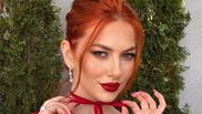 Lidia Buble, despre răutățile celor din jur! Cum a reușit artista să le depășească?