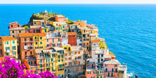 21 orașe de basm din Europa.  Cele mai frumoase orase din Europa care îți vor încânta inima și imaginația!