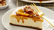 cheesecake cu caramel