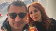 Daniela Gyorfi și George Tal, dezvăluiri despre începutul relației lor!