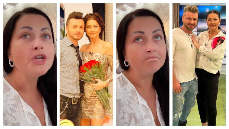&bdquo;Există cupluri &icirc;n care nu se &icirc;nșală? Nici pentru mine nu pot să bag m&acirc;na &icirc;n foc! Sufletul &icirc;ți spune ceva și trupul te &icirc;ndeamnă către altceva.&rdquo; Gabriela Cristea, despre infidelitatea &icirc;n cuplu