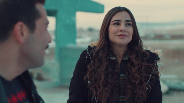 Taner, luat prin surprindere de Dilek