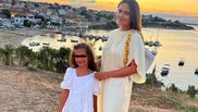 Cristina Șișcanu îi ia apărarea fiicei sale, după ce Petra l-a tras la răspundere pe Mădălin Ionescu!