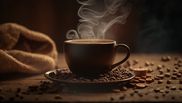 Chef Florin Dumitrescu a explicat de ce nu este bună cafeaua de la restaurante  