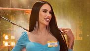 Daniela Crudu, despre copilăria zbuciumată alături de tatăl său!