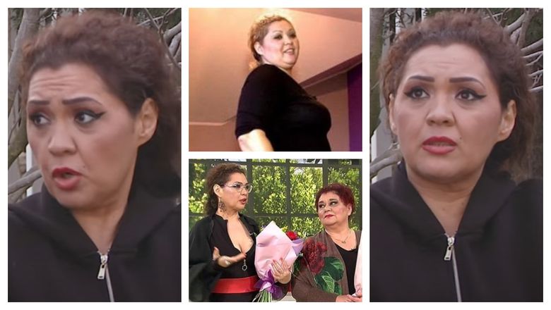 „Eu nu aveam bani. La fiecare festival luam bani cu împrumut! Anda Adam era bogată, venea aranjată, eu eram prăpădită.” Minodora, dezvăluiri neștiute despre începutul carierei sale muzicale „Eu nu aveam bani. La fiecare festival luam bani cu împrumut! Anda Adam era bogată, venea aranjată, eu eram prăpădită.” Minodora, dezvăluiri neștiute despre începutul carierei sale muzicale