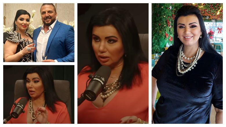 „Noi eram obișnuiți ca pe vremea bunicii, să vedem relațiile de termen lung! Viața se trăiește în episoade. Mariajul nu este o complicație.” Adriana Bahmuțeanu, despre viața de după divorț „Noi eram obișnuiți ca pe vremea bunicii, să vedem relațiile de termen lung! Viața se trăiește în episoade. Mariajul nu este o complicație.” Adriana Bahmuțeanu, despre viața de după divorț