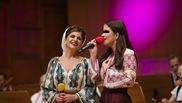 Mariana Ionescu Căpitănescu, despre trauma prin care a trecut atunci când a adus-o pe lume pe fiica sa