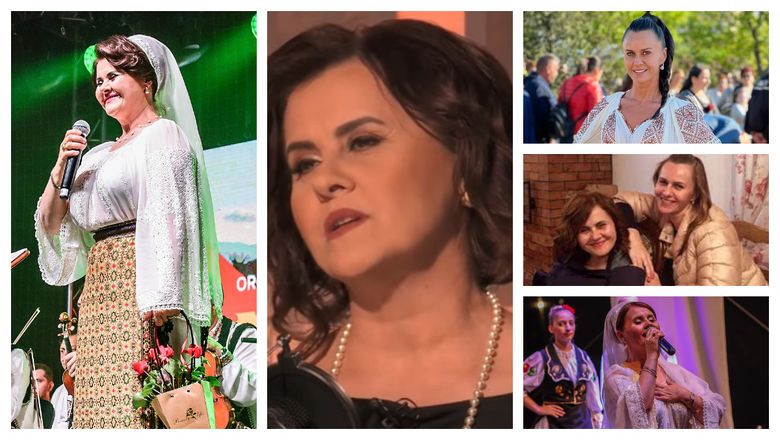„Eu nu am fost niciodată foarte preocupată de felul în care arăt în viața mea de zi cu zi! Pe scenă întotdeauna am fost preocupată să fiu țiplă.” Niculina Stoican, despre îngrijirea personală „Eu nu am fost niciodată foarte preocupată de felul în care arăt în viața mea de zi cu zi! Pe scenă întotdeauna am fost preocupată să fiu țiplă.” Niculina Stoican, despre îngrijirea personală