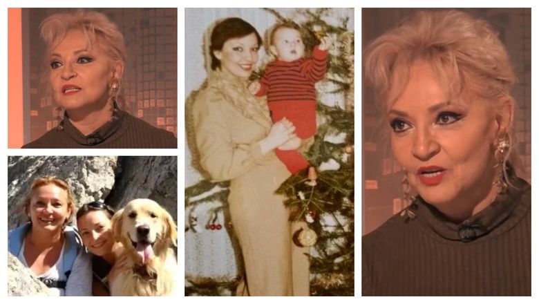 „Am făcut bani mulți din TV! Aveam 3 joburi ca să strâng bani și să o pot trimite pe Ioana la schimburi de experiențe.” Mihaela Tatu, despre sacrificiile pe care le-a făcut pentru fiica sa!