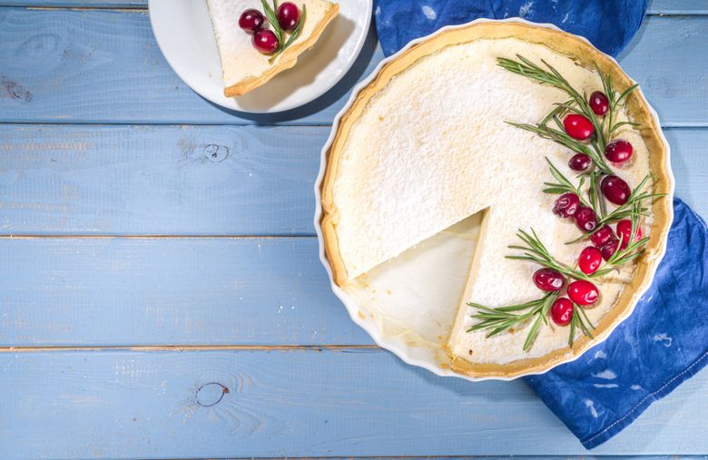 New York Cheesecake. Cea mai cunoscută rețetă de cheesecake e gata în 60 minute