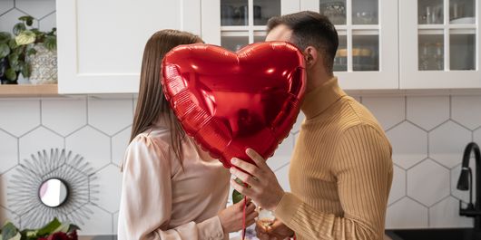 Istoria Zilei Îndrăgostiților. De ce este sărbătorită Ziua Îndrăgostiților