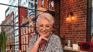 Lidia Fecioru, despre momentul în care și-a părăsit soțul după nuntă, însărcinată fiind