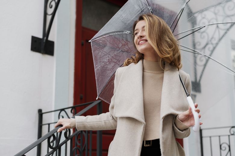 ce sa faci cand ploua