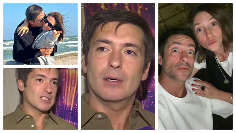„La noi nu există reguli! Ne-am împărțit treburile, dar cele mai grele sarcini le-a avut Adela.” Radu Vâlcan, despre responsabilitățile din familie și cine duce greul casei „La noi nu există reguli! Ne-am împărțit treburile, dar cele mai grele sarcini le-a avut Adela.” Radu Vâlcan, despre responsabilitățile din familie și cine duce greul casei