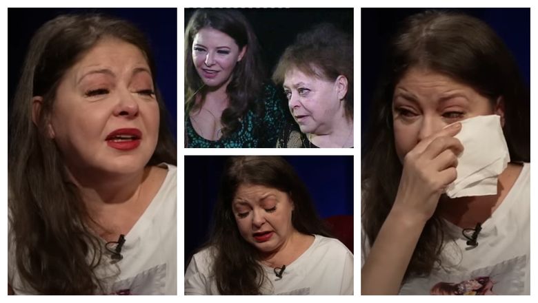 „Am rugat-o să nu plece de ziua mea! A așteptat cinci minute. Am apreciat foarte mult.” Rita Mureșan, confesiuni în lacrimi despre pierderea mamei sale „Am rugat-o să nu plece de ziua mea! A așteptat cinci minute. Am apreciat foarte mult.” Rita Mureșan, confesiuni în lacrimi despre pierderea mamei sale