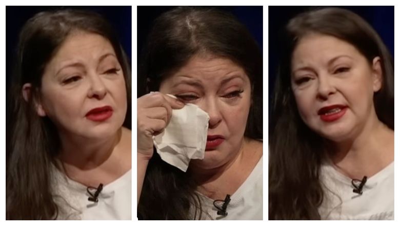 „Când a sunat tata, eu am plecat de la petrecere! M-am întors la 3:30, îmbrăcată în negru. Știu că am fost judecată pentru asta.”Rita Mureșan, cu lacrimi în ochi, vorbește despre decesul mamei „Când a sunat tata, eu am plecat de la petrecere! M-am întors la 3:30, îmbrăcată în negru. Știu că am fost judecată pentru asta.”Rita Mureșan, cu lacrimi în ochi, vorbește despre decesul mamei