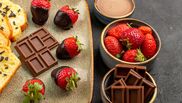 Rețeta virală. Desert delicios din 3 ingrediente