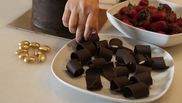Rețeta virală. Desert delicios din 3 ingrediente