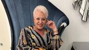 Lidia Fecioru, despre divorțul de ultimul soț