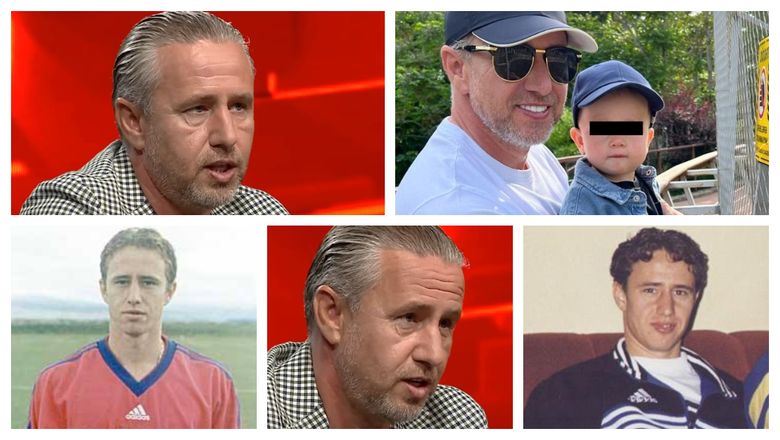 „Mi-a fost foarte greu! Au fost niște momente dificile.” Laurențiu Reghecampf, mărturisiri emoționante despre decesul fiicei sale „Mi-a fost foarte greu! Au fost niște momente dificile.” Laurențiu Reghecampf, mărturisiri emoționante despre decesul fiicei sale