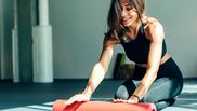 Cum să arzi caloriile fără să faci sport