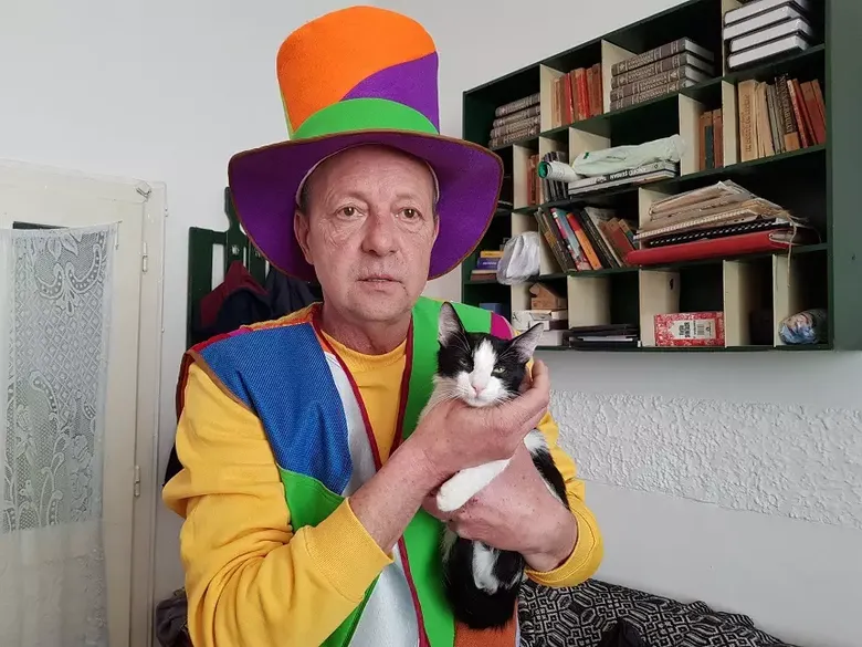 Marian Râlea Marian Râlea