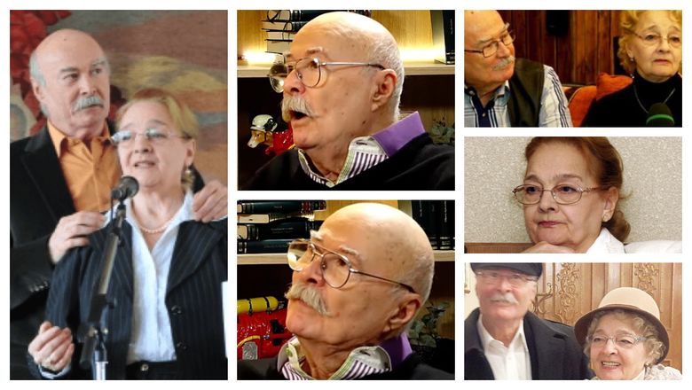 „Fără doamna Tudor, eu nu știu dacă eu aș fi devenit ceea ce sunt!” Tudor Gheorghe, mărturisiri emoționante despre soția lui „Fără doamna Tudor, eu nu știu dacă eu aș fi devenit ceea ce sunt!” Tudor Gheorghe, mărturisiri emoționante despre soția lui