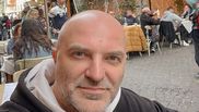 Dan Capatos