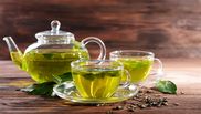 5 motive științifice pentru care ceaiul verde este bun pentru pielea ta