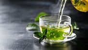 5 motive științifice pentru care ceaiul verde este bun pentru pielea ta