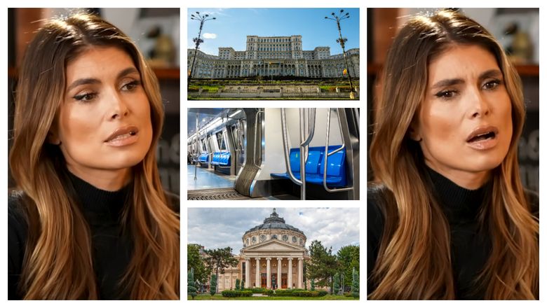 „Am plâns trei zile. Doamne ferește, oare de ce m-am mutat la București?” Sânziana Negru, mărturisiri sincere despre experiența mutării la București! „Am plâns trei zile. Doamne ferește, oare de ce m-am mutat la București?” Sânziana Negru, mărturisiri sincere despre experiența mutării la București!