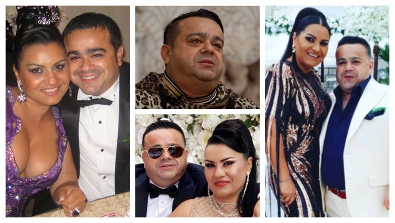 „E cu capul pe umeri. Orice bărbat mai greșește!” Adrian Minune, despre infidelitățile din relație. Ce crede soția lui despre divorț „E cu capul pe umeri. Orice bărbat mai greșește!” Adrian Minune, despre infidelitățile din relație. Ce crede soția lui despre divorț