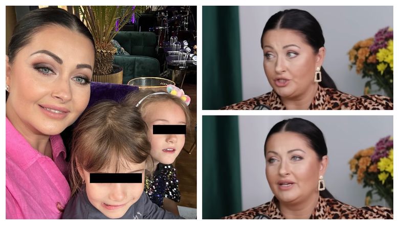 „Părerea noastră nu conta. Încrederea în mine a trebuit să mi-o dezvolt singură și să îmi găsesc resursele.” Gabriela Cristea, mărturisiri dureroase despre regulile din copilăria ei „Părerea noastră nu conta. Încrederea în mine a trebuit să mi-o dezvolt singură și să îmi găsesc resursele.” Gabriela Cristea, mărturisiri dureroase despre regulile din copilăria ei