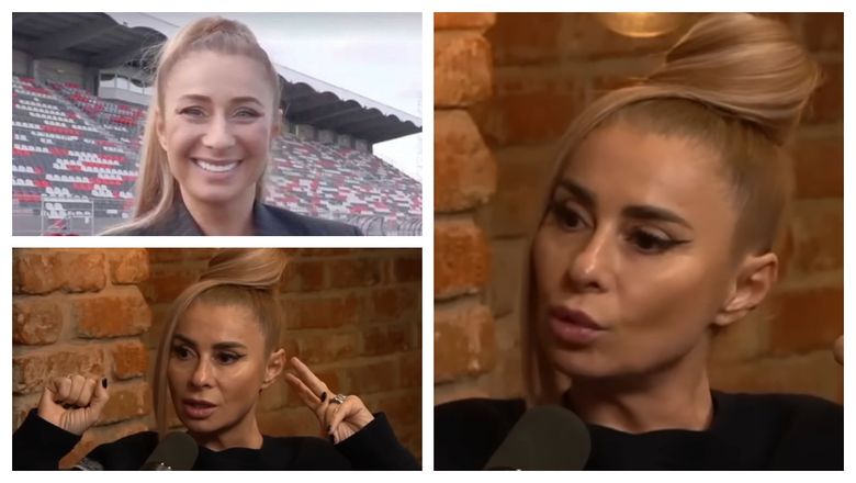 „S-a umplut lumea de bărbați proști! Eu sunt și lupul bun și lupul rău. Lucrez doar cu bărbați.” Anamaria Prodan, despre cum reușește să educe generații întregi de sportivi