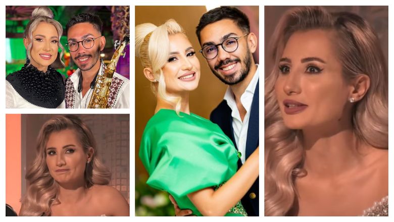 „El venise pentru o colegă care și ea cânta! Devenisem geloasă pentru că avea mai multe colaborări cu alte fete.” Cum s-a cunoscut Claudia Puican cu Armin Nicoară? Saxofonistul avea ochi pentru o altă fată „El venise pentru o colegă care și ea cânta! Devenisem geloasă pentru că avea mai multe colaborări cu alte fete.” Cum s-a cunoscut Claudia Puican cu Armin Nicoară? Saxofonistul avea ochi pentru o altă fată