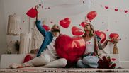 surprize romantice pentru el