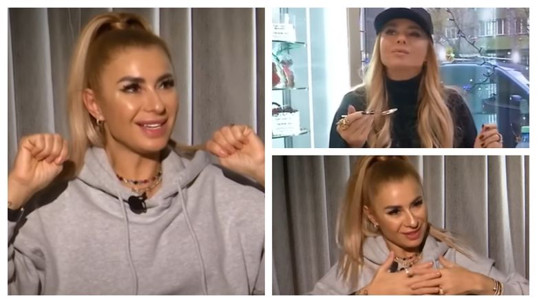 „E cumva o încununare a muncii de-o viață. Un moment tare frumos și măgulitor.” Cât costă și cum arată prăjitura Anamariei Prodan „E cumva o încununare a muncii de-o viață. Un moment tare frumos și măgulitor.” Cât costă și cum arată prăjitura Anamariei Prodan