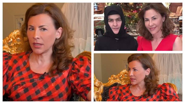 „Sora mea este călugăriță. A fost o mare suferință pentru familie.” De ce a ales sora Adinei Alberts să se călugărească și cum a primit familia această veste „Sora mea este călugăriță. A fost o mare suferință pentru familie.” De ce a ales sora Adinei Alberts să se călugărească și cum a primit familia această veste