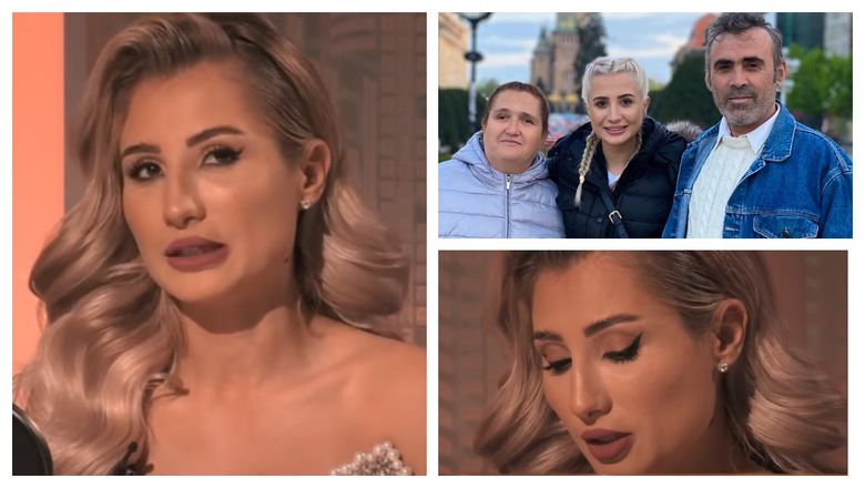 „Claudiu are și o problemă, iar acum încercăm să o rezolvăm! Am văzut malformațiile pe radiografii.” Cum se înțelege Claudia Puican cu fratele adoptat și ce problemă de sănătate are acesta „Claudiu are și o problemă, iar acum încercăm să o rezolvăm! Am văzut malformațiile pe radiografii.” Cum se înțelege Claudia Puican cu fratele adoptat și ce problemă de sănătate are acesta