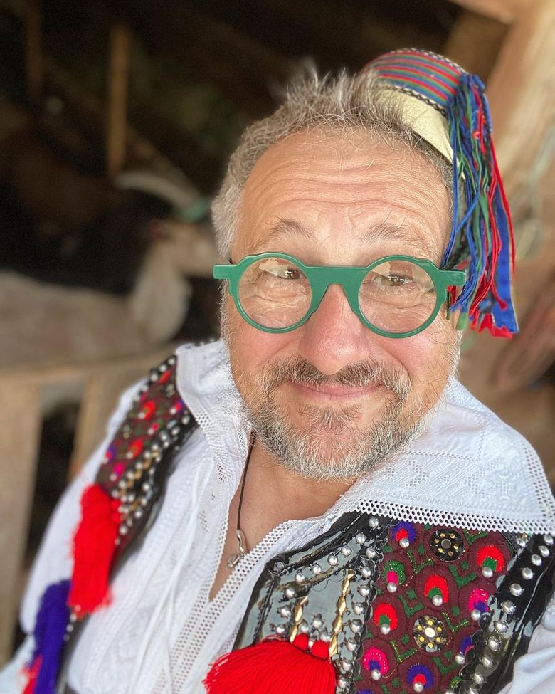 bogdan talasman biografie