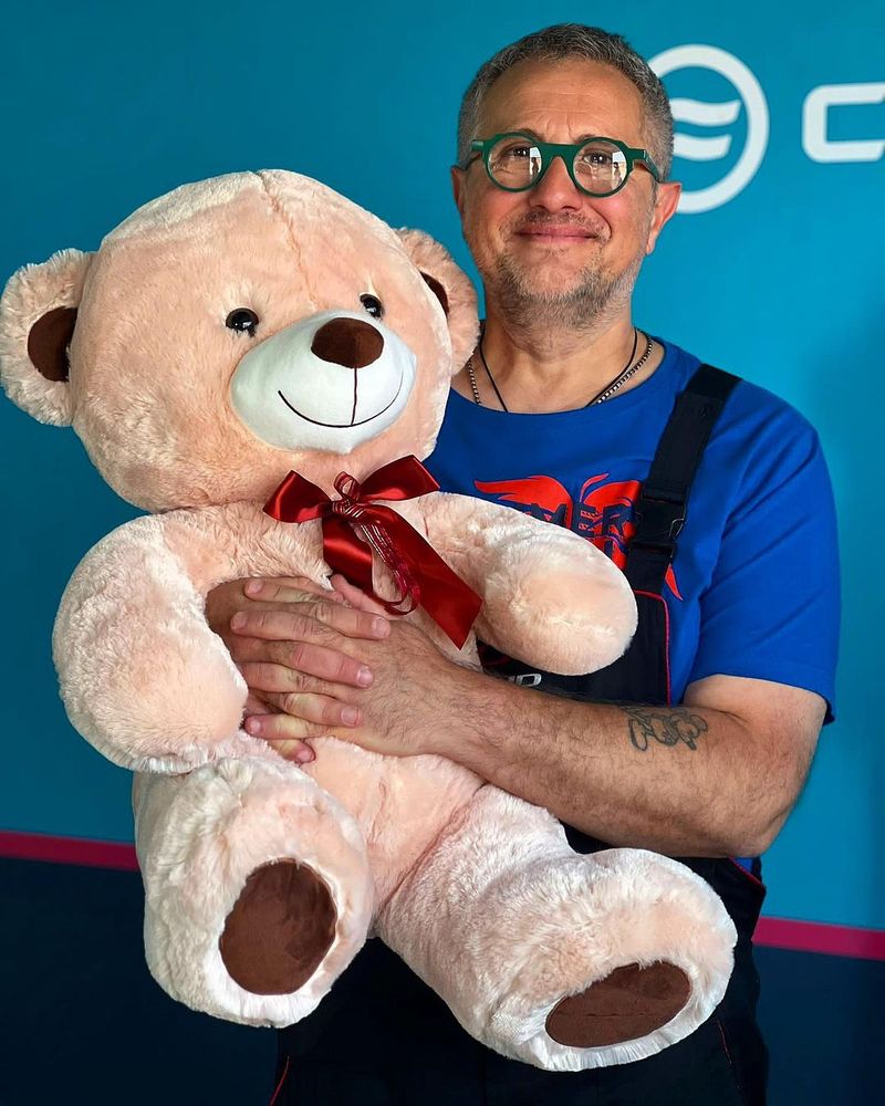 bogdan talasman varsta