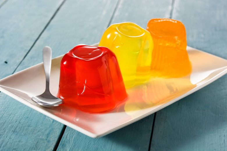 Cura cu gelatina alimentară cura cu gelatina alimentara